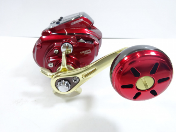 シーボーグ 300MJ